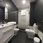 Orlando, Costa Adeje/ Seaview /7 Min Walk To Apartmán *
