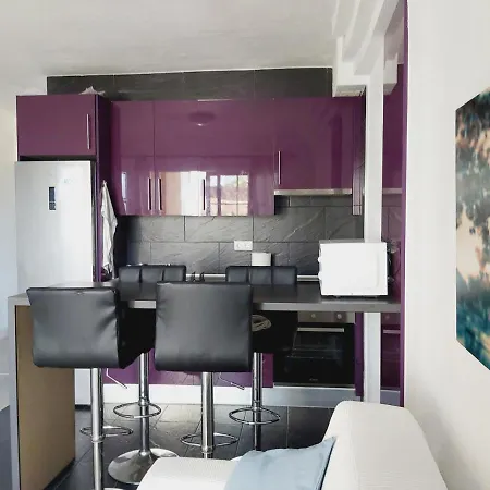 Orlando, Costa Adeje/ Seaview /7 Min Walk To * אדחה