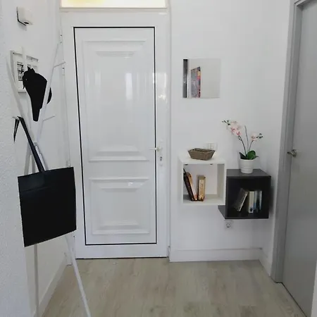 Appartement Orlando, Costa Adeje/ Seaview /7 Min Walk To *