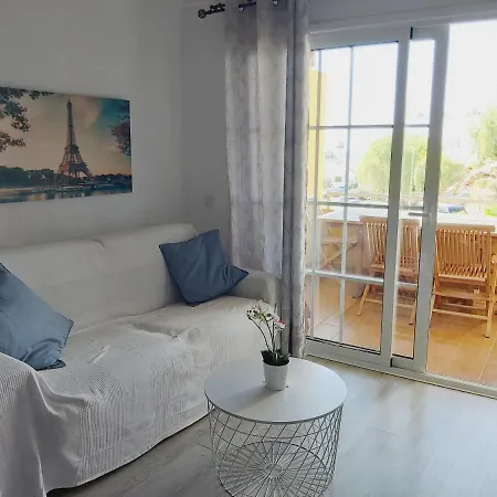 Orlando, Costa Adeje/ Seaview /7 Min Walk To * Costa Adeje (Tenerife)