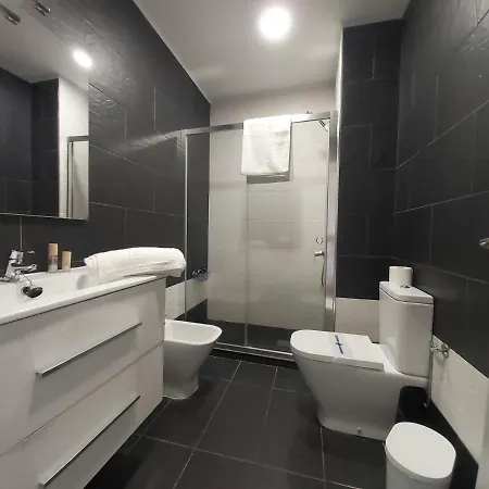 Orlando, Costa Adeje/ Seaview /7 Min Walk To Appartamento *