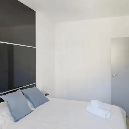 Orlando, Costa Adeje/ Seaview /7 Min Walk To Apartment Costa Adeje (Tenerife)