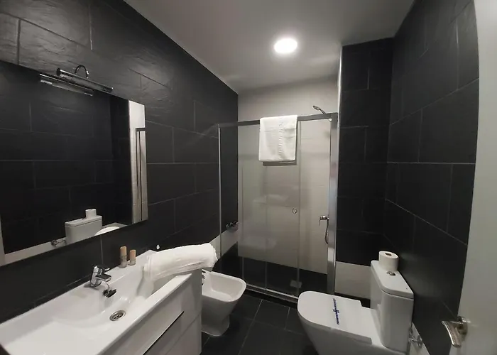 Orlando, Costa Adeje/ Seaview /7 Min Walk To Apartment Costa Adeje (Tenerife)