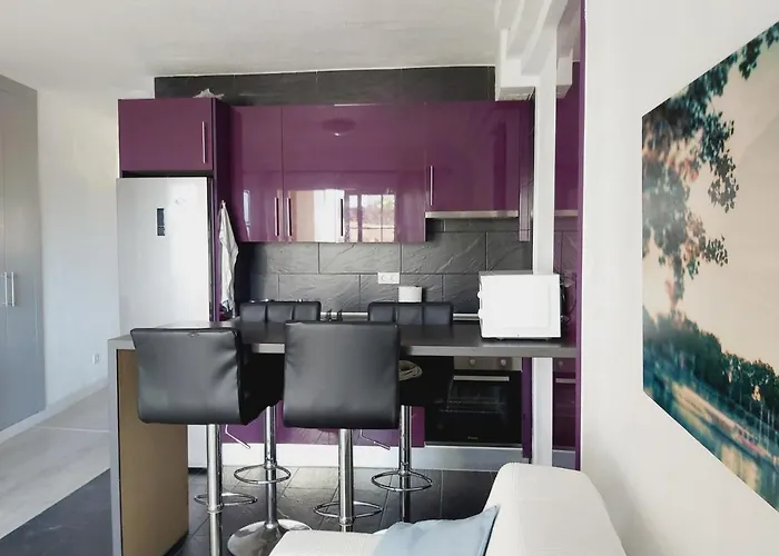 Orlando, Costa Adeje/ Seaview /7 Min Walk To * Costa Adeje (Tenerife)