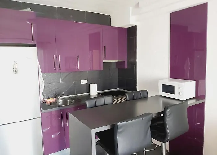 Orlando, Costa Adeje/ Seaview /7 Min Walk To