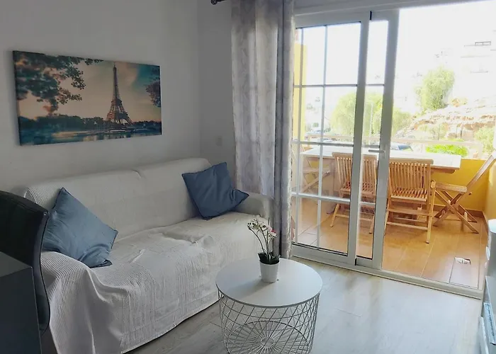 Orlando, Costa Adeje/ Seaview /7 Min Walk To * Costa Adeje (Tenerife)