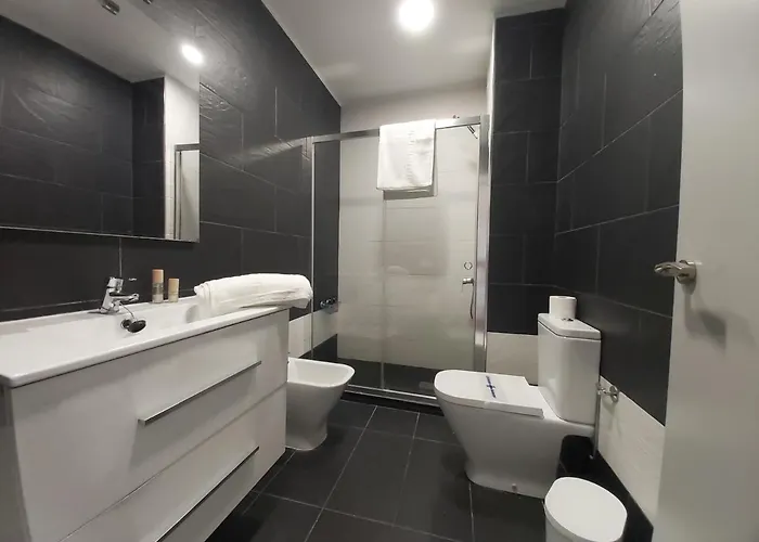 Orlando, Costa Adeje/ Seaview /7 Min Walk To Apartment *