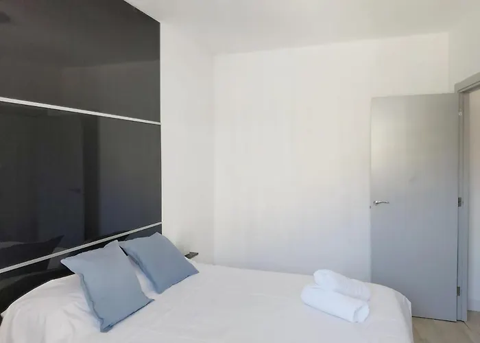 Orlando, Costa Adeje/ Seaview /7 Min Walk To Apartment Costa Adeje (Tenerife)